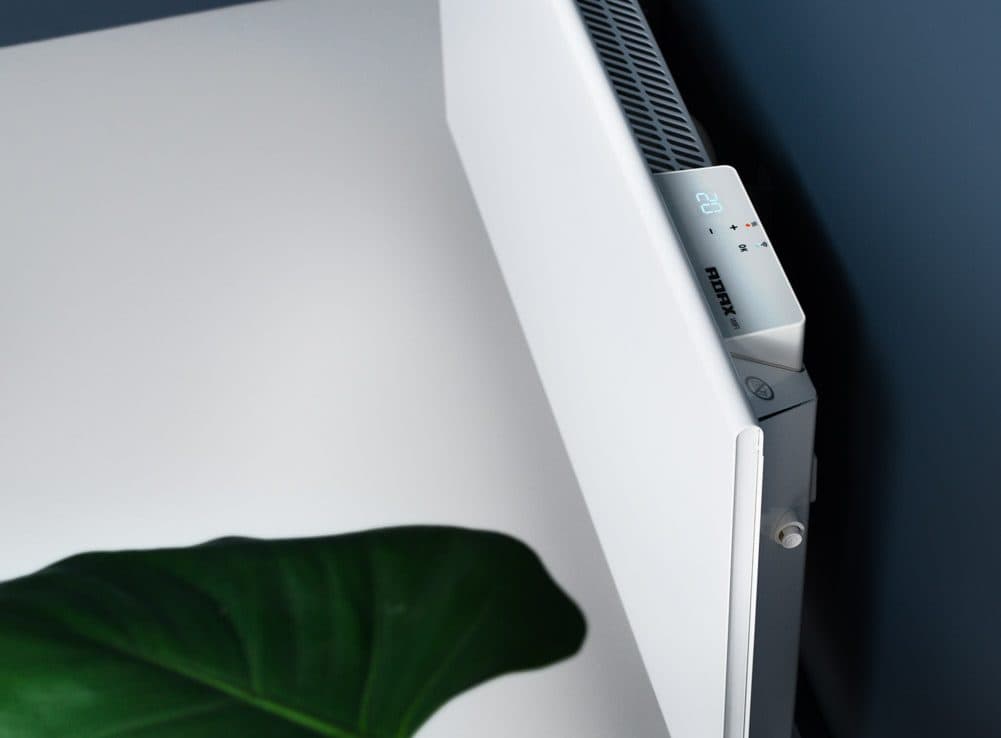 Есть ли теплопотери?