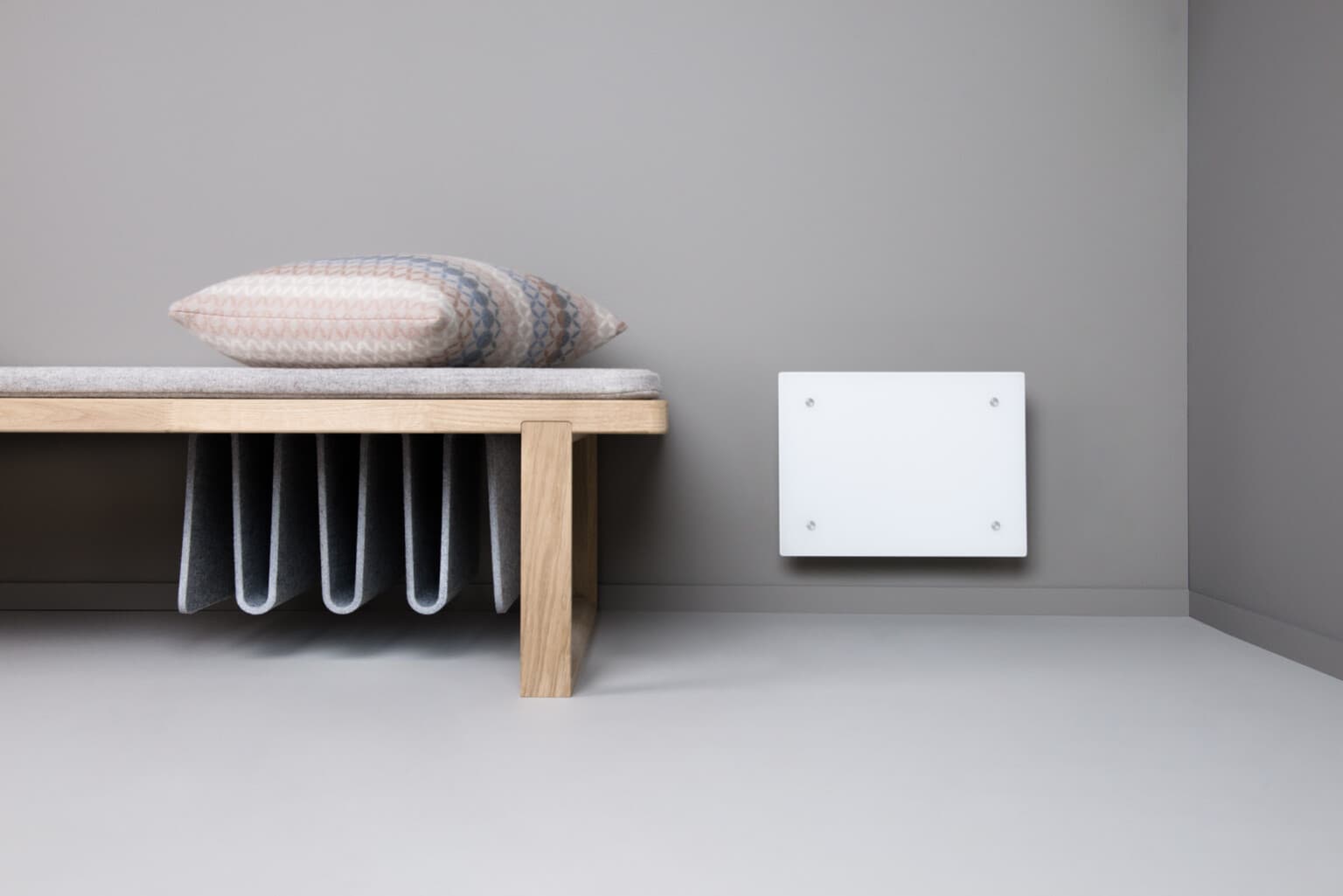 Есть ли теплопотери?