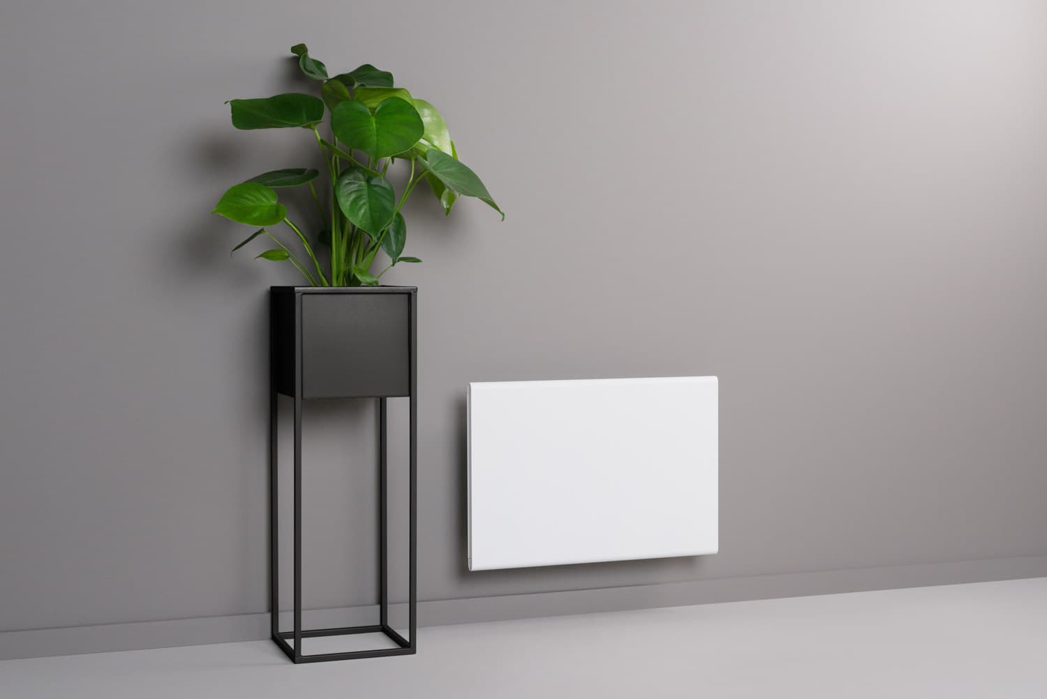 Размещение обогревателя во влажных помещениях