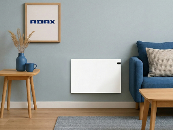 Dantex Group — генеральный дистрибьютор Adax