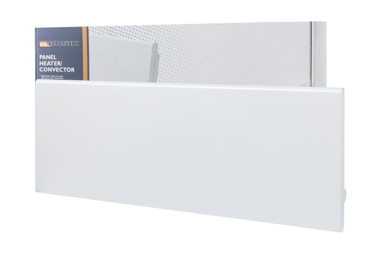 ECO 12 KBT Белый